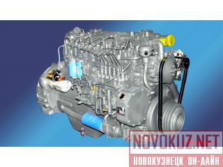    Deutz TD226B-6G  