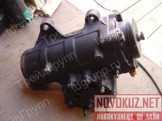   Daewoo Ultra Novus  