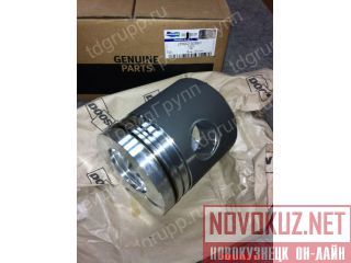 65.02501-0601  Daewoo Ultra Novus  