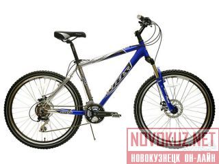   Stels Navigator 870 Disk 