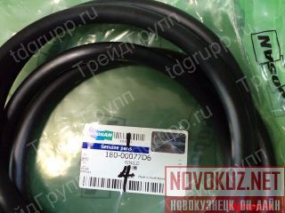 180-00077D6 O- Doosan  