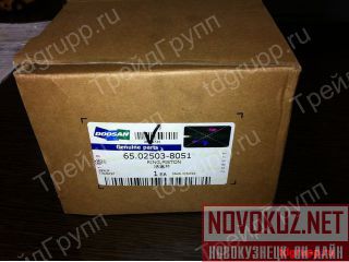 65.02503-8051   Doosan  