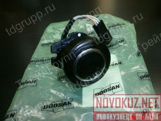 2552-1004    Doosan  