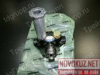 105207-154A   Doosan  
