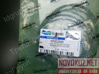 K9002069   Doosan  