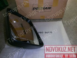 2903-9012A  Doosan  