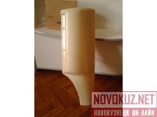   Daewoo Novus 