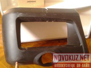   Daewoo Novus   
