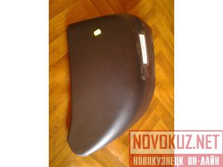   Daewoo Novus 