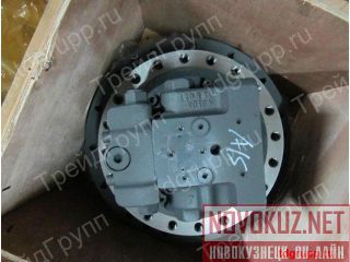 203-60-63110  KOMATSU PC120-6  