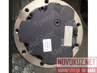 20S-60-22101  komatsu PC40-5  