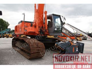     Hitachi () ZX-450  