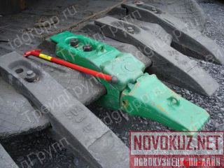  ESCO   HITACHI  