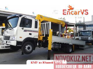   Soosan SCS514S (5,5) 