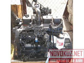  Cummins 43,9  
