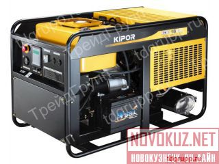 - KIPOR KDE19EA     