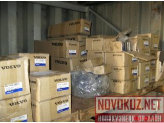    Volvo,   