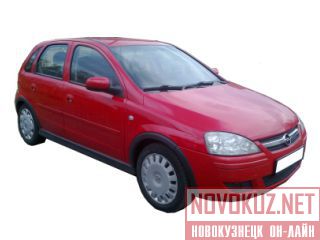    (Opel Corsa), 2006 .. 