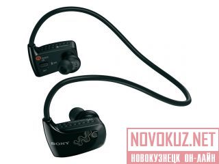   p3  Sony NWZ-W262 