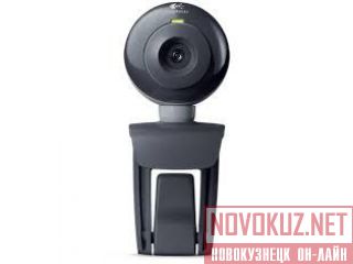  - Logitech WebCam C200 