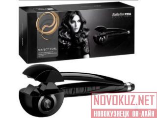   (   ) Perfect Curl BaByliss Pro 