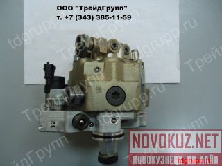 4898921   Cummins ISBe250  