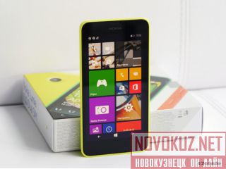  Nokia Nokia Lumia 630  
