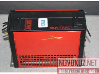  SEW EURODRIVE MOVIDRIVE MOVITRAC MOVIMOT   