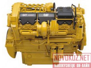   Caterpillar C27 ACERT ()  