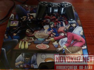 PS3 +  