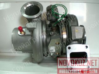 4089551  Cummins QSX-15 