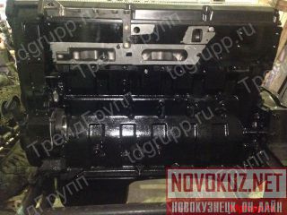     Cummins QSX15 