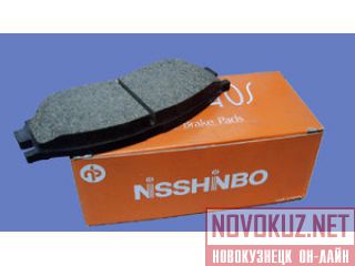   Nisshinbo  Toyota. 