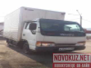 Isuzu Elf 150. 95. 