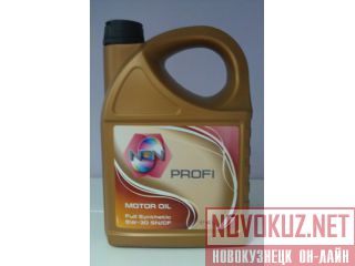    NGN PROFI 5W30 SN/CF 