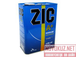    ZIC A+  5w30 SM/CF 