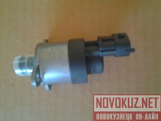   Daewoo Novus 