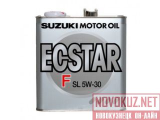  Suzuki ECSTAR 5w30 SL (3 .) 