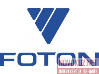   Foton Lovol FL956/958 