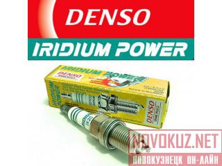    Denso Iridium Power 
