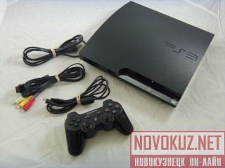  PS 3+ 
