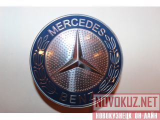     MERCEDES BENZ ,  4.  