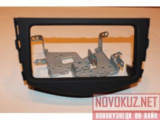  2DIN   Toyota RAV4 (2006-2012)  