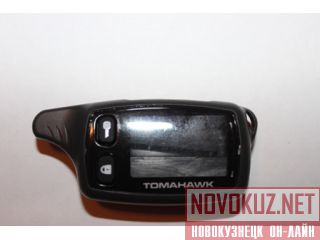   Tomahawk TW9010. 