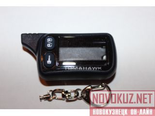    Tomahawk TZ9010. 