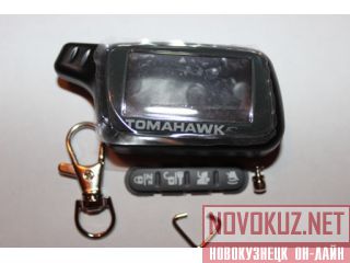    Tomahawk X5. 