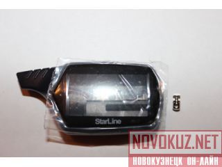    StarLine B9. 