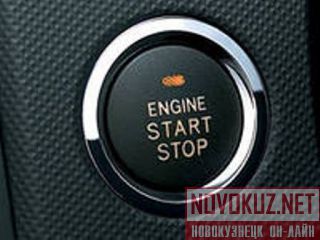  Engine Start/Stop.Magicar. 