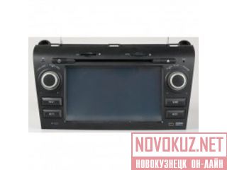   MAZDA 3 , Axela. 
