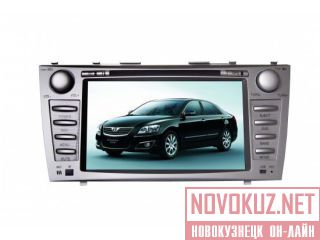    Toyota Camry (40, 45 )TV, DVD, USB/SD, GPS.  